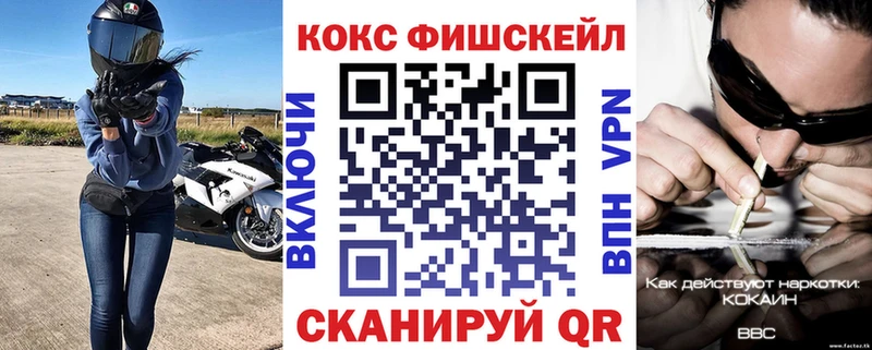 Cocaine FishScale  MEGA зеркало  Чухлома 